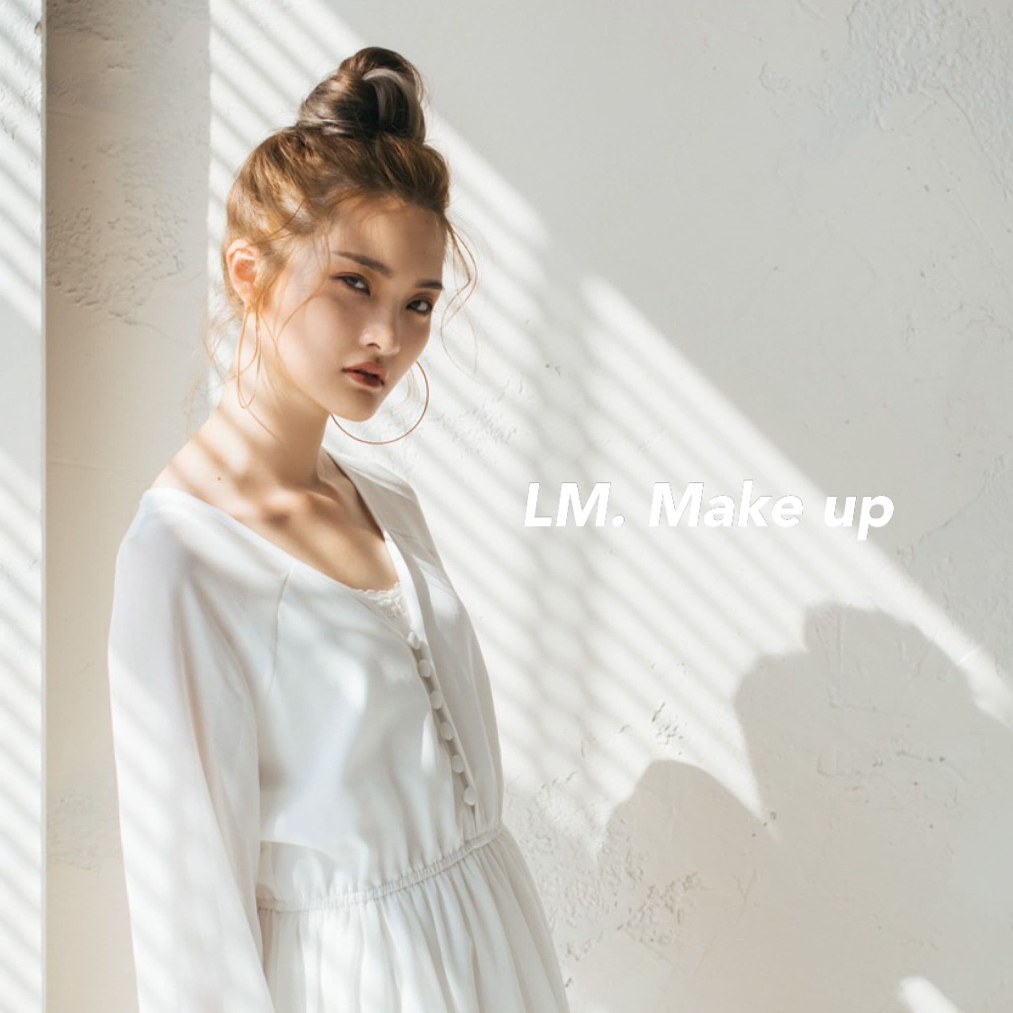 羅曼 LM. make up studio