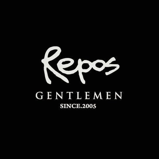 Repos Gentlemen